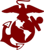 Marines Logo Clip Art
