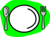 Knife And Fork Clipart Clip Art
