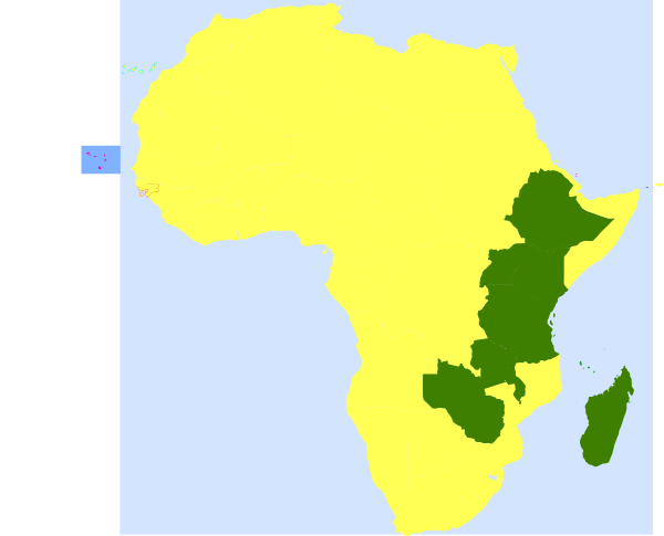 african continent clipart - photo #42