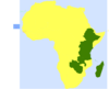 Africa Clip Art