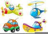 Computer Application Clipart Image