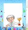 Science Project Clipart Free Image