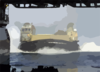 Lcac Returns To The Uss Kearsarge Lhd 3 Clip Art