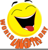 Laughter Clipart Image