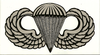 Airborne Clipart Image