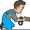 Clipart Pictures Of Electricians Image