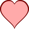 Heart Clip Art