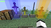 Cool Swords Minecraft Image