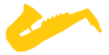 Saxophone Image