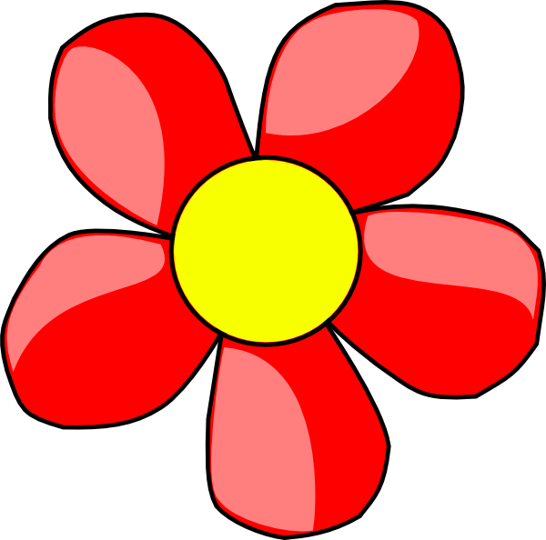 clipart flowers images - photo #6