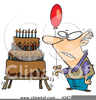 Free Clipart Old Man Birthday Royalty Image