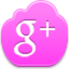 Google Plus Icon Image