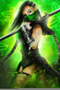 Jade Mortal Kombat Image