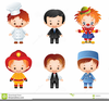 Free Firefighter Clipart For Kids Image
