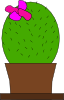 Cactus Clip Art