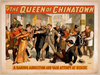 The Queen Of Chinatown By Joseph Jarrow. Image