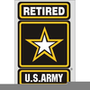 Clipart For U S Army Image