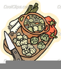 Free Clipart For Cooking Image