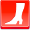 High Boot Icon Image