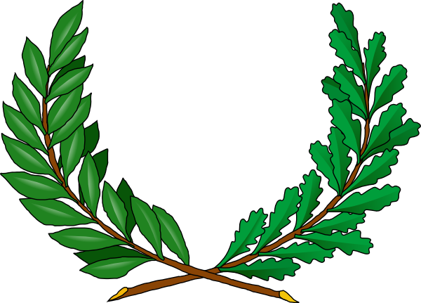 leaf vine clip art - photo #10