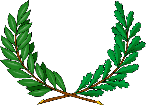 vine leaves clip art - photo #9