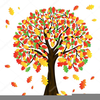 Clipart Harvest Theme Image