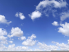 Cloud Background Image