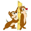 Chip N Dale Cliparts Image