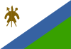 Lesotho Clip Art