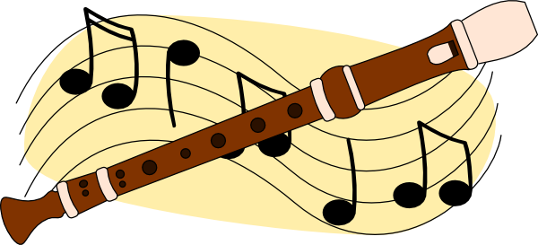 free animated clipart music notes - photo #43