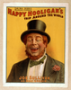 Happy Hooligan S Trip Around The World The Big Scenic Musical Comedy. Image