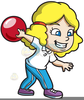 Bowling Alley Clipart Free Image