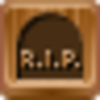 Grave Icon Image