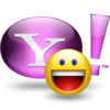Yahoo Messenger Logo Image