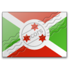 Flag Burundi 6 Image