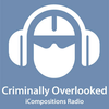 Radio Icon Criminallyoverlooked Image