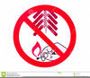 Free Clipart Prohibited Sign Image