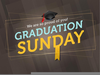 Christian Graduation Clipart Image