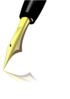 Pen Clip Art