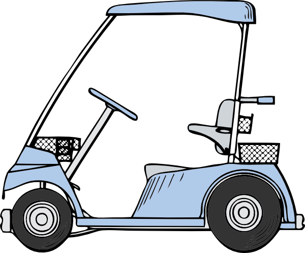 clipart cart - photo #22