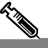 Clipart Gratuit Vaccination Image