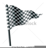 Free Flag Clipart Waving Image