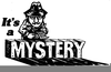 Free Mystery Clipart Image