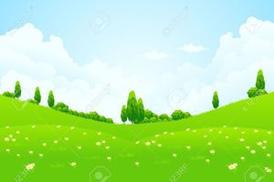 Meadow Clipart Free | Free Images at Clker.com - vector clip art online