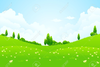 Meadow Clipart Free Image