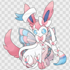 Mega Sylveon Image