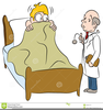 Home Healthcare Clipart Image