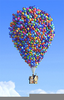 Disney Pixar Up Clipart Image