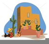 Mexican Culture Clipart Image