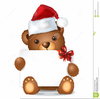 Green Teddy Bear Clipart Image